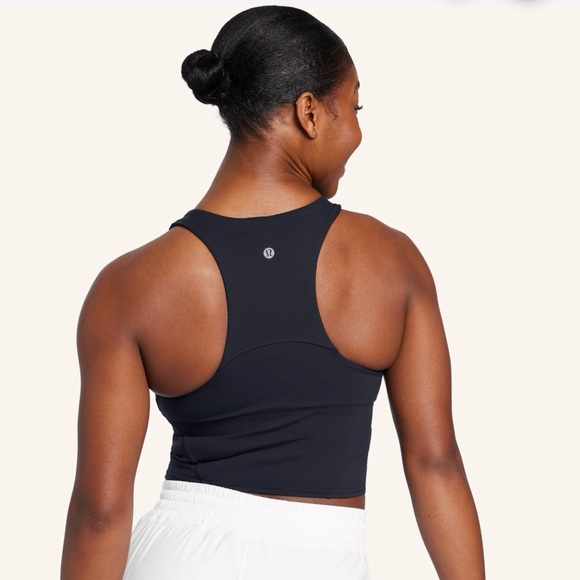 🆕 Lululemon X Peloton Wunder Train Racerback Tank - Picture 2 of 8